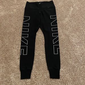 Nike leggings